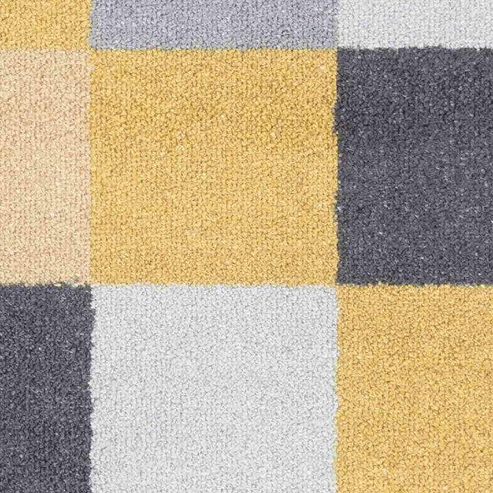 Mayfair Recylon (Blocks Ochre)