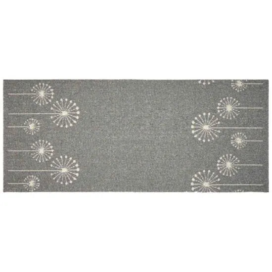 WashWise Mat Grey/Sugar