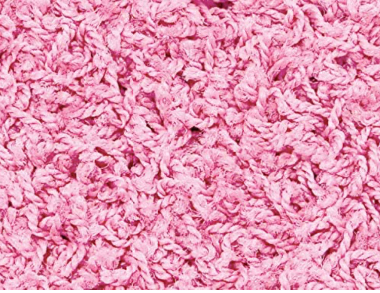 EasyClean Rose Rug