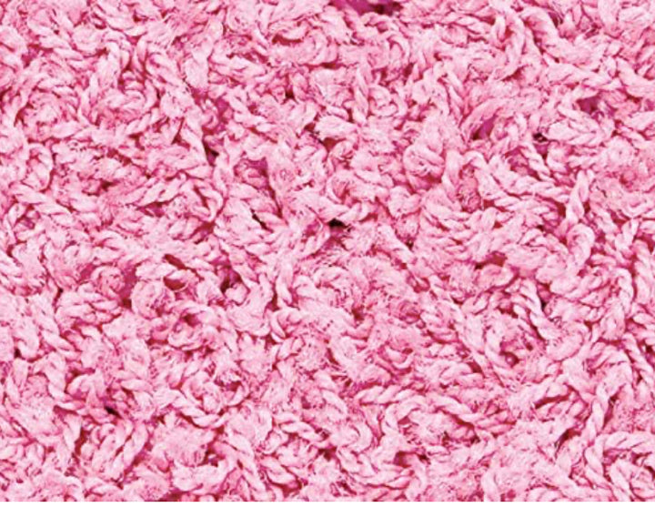 EasyClean Rose Rug