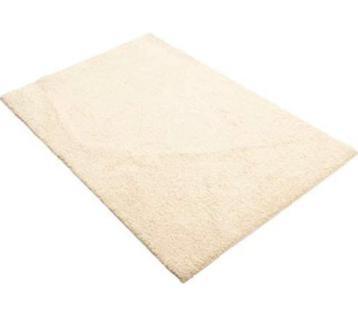 EasyClean Sugar White Rug