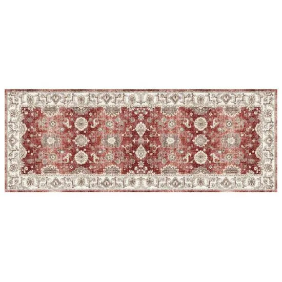 Jasru Multi-Coloured Rug