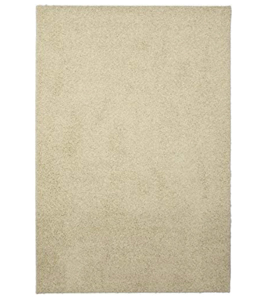 EasyClean Sugar White Rug