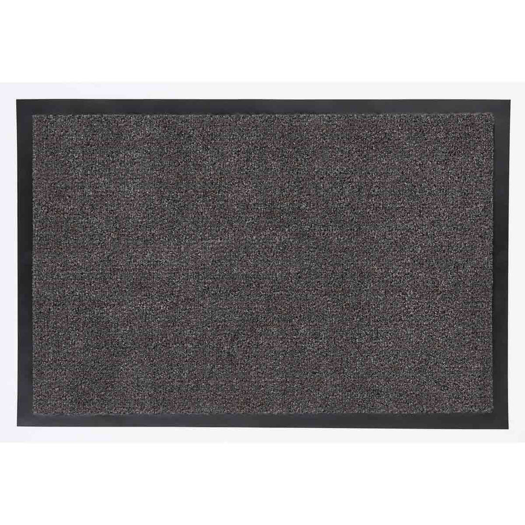 Dandy Clean Barrier Mat Brown