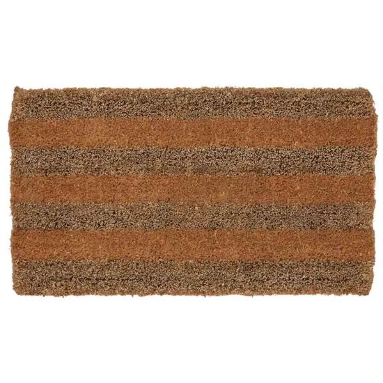 Dual Action Scraper Mat