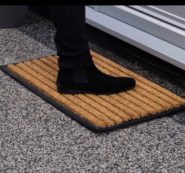 Tuffridge Sherpa Mat