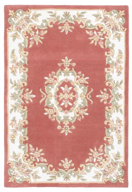 Royal Rose Rug classic view