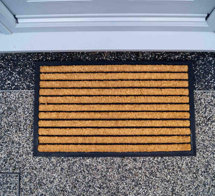 Tuffridge Sherpa Mat