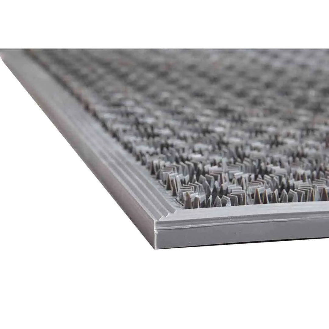 Lizzy Grey Doormat