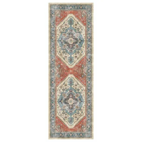 Parisa Runner