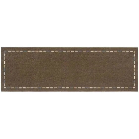 Kensington 852 Stitches Taupe