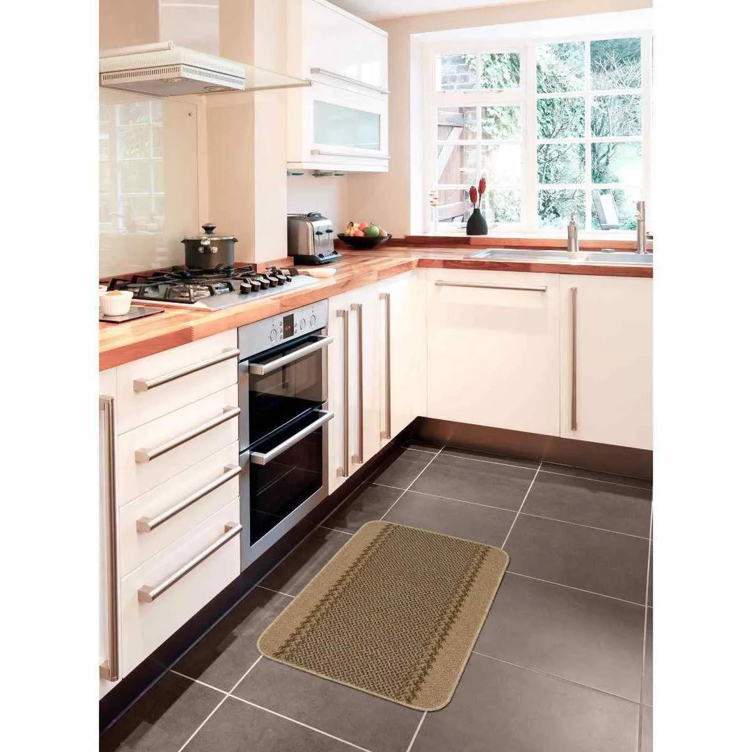 DuoBlend Mat Beige