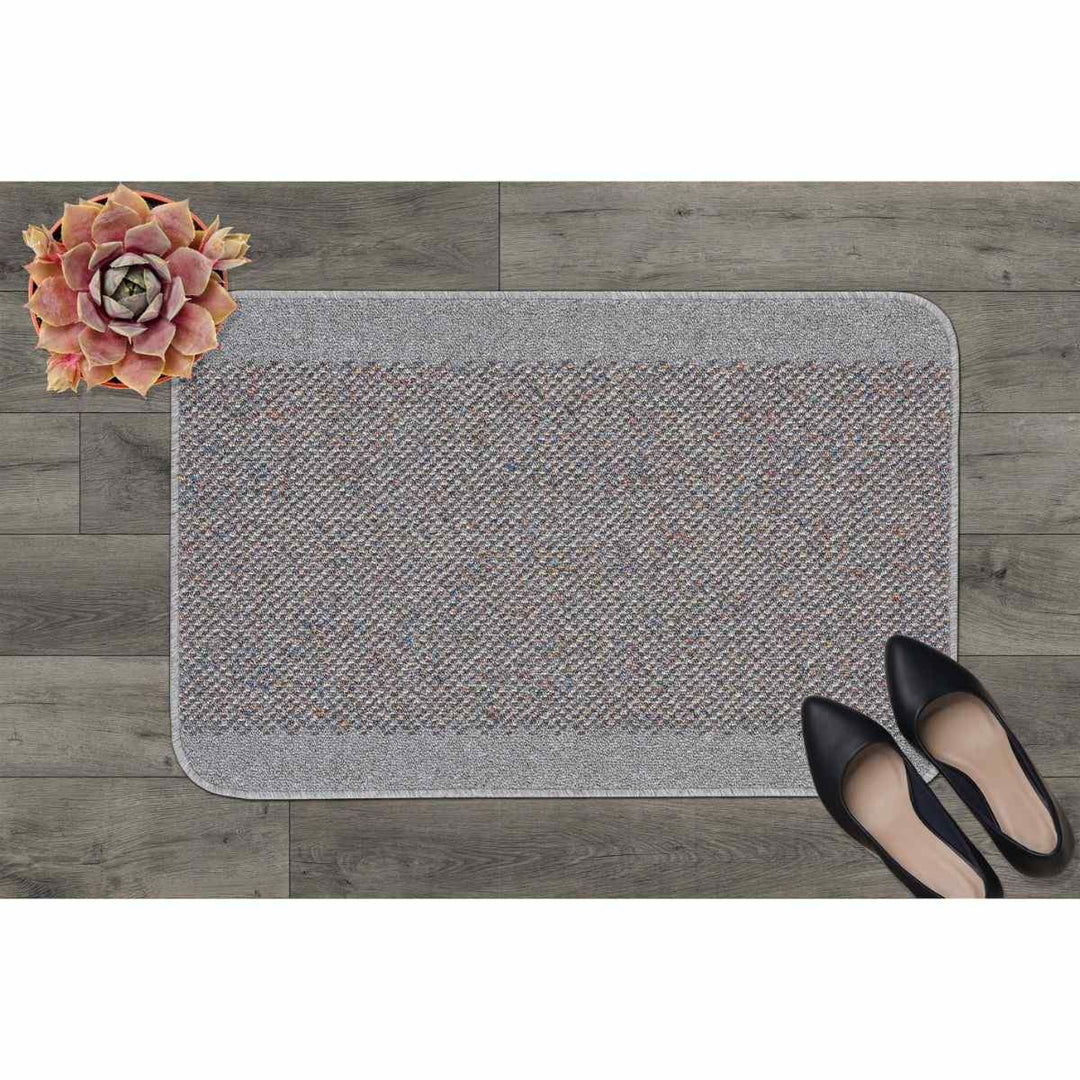 CleanCraft Mat Silver