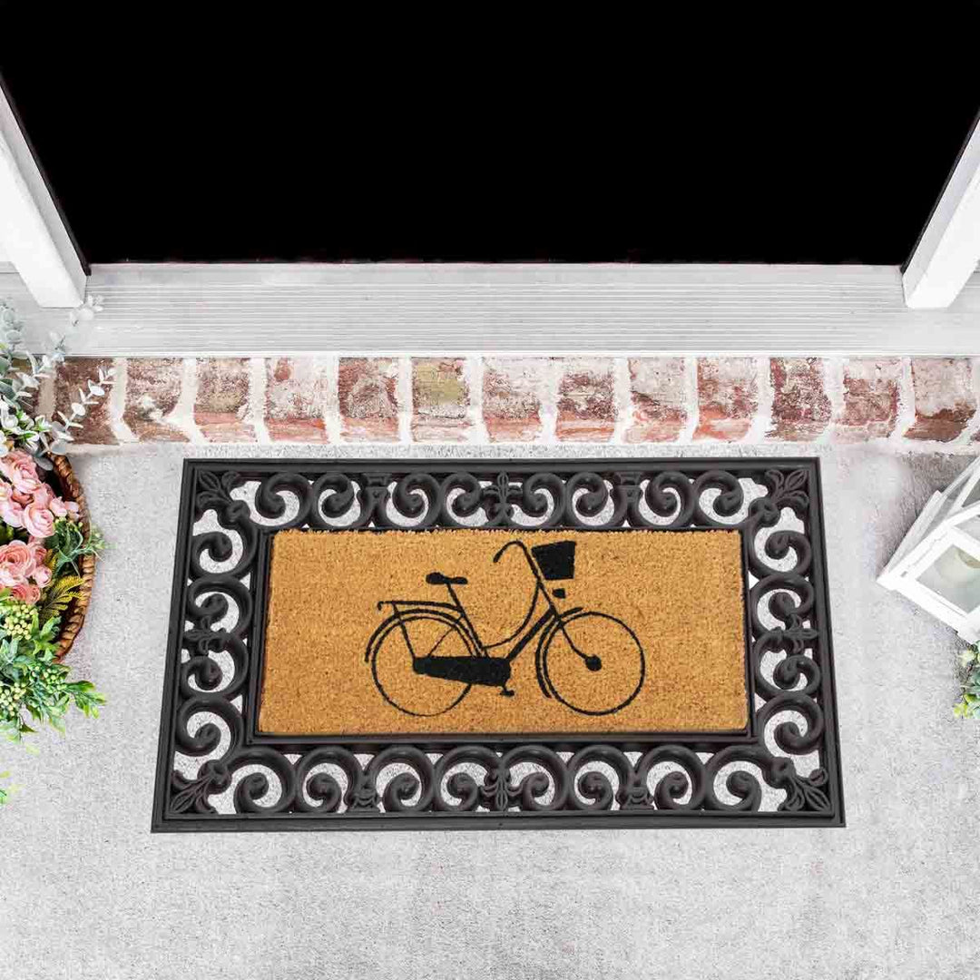 Viking Insert Bicycle