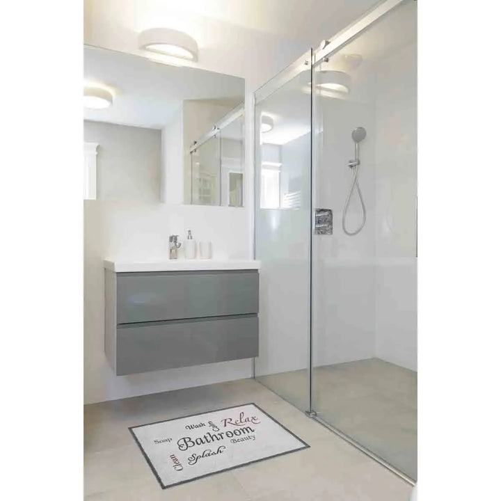Recylon Bathroom Mat (Relax)